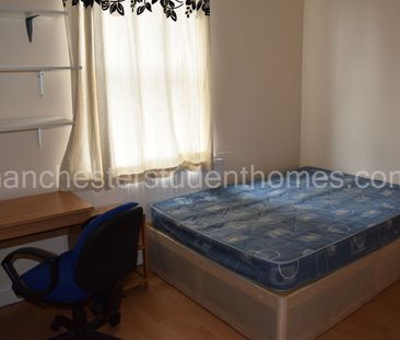Egerton Road, Manchester, M14 6RA - Photo 6