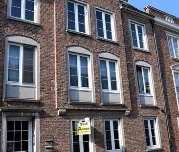 Gelijkvloers app. voor € 750 - Foto 5