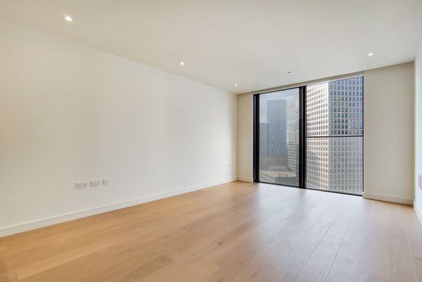 Marsh Wall, London, E14 9RA - Photo 1