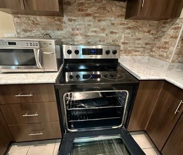 For Lease - 31 Lady Fern Basement Drive, Markham, Ontario - Photo 3