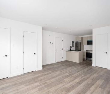 1 CH - 1 SDB - Montreal - $1,195 /mo - Photo 2