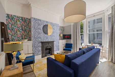 Sussex Street - Photo 3