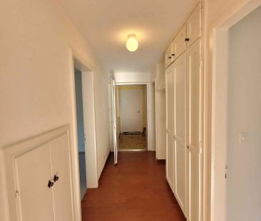 3 Zimmer, 57 m², 1. Stock - Foto 4