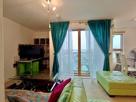 1 Bed Flat, Lord Street, M4 - Photo 4