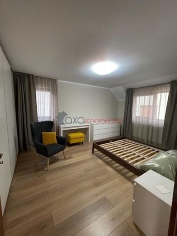 Apartament 4 camere de inchiriat in Cluj-Napoca, Grigorescu ID 6641 - Fotografie 5