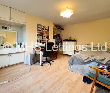 6 Bedroom Mid Terraced House for rent in Ebor Place - Photo 5