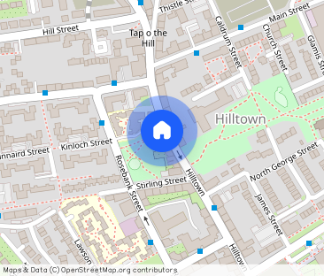 Hilltown, Hilltown, Dundee, DD3 - Photo 1