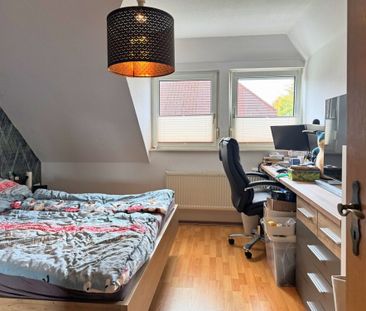 Gepflegte Doppelhaushälfte mit Garten, Garage & Carport in absolut ... - Photo 4