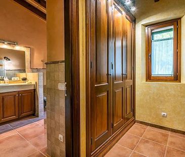 3 bedroom luxury Villa for rent in Deià, Balearic Islands - Photo 6