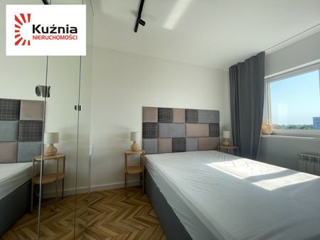 Warszawa, Mokotów Sadyba, Konstancińska - Photo 5