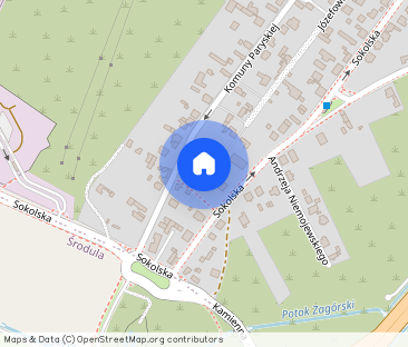 Bezczynszowe mieszkanie po generalnym remoncie z o - Фото 1