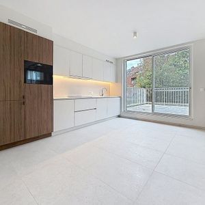 Huis te huur in Roeselare voor € 875 met 2 slaapkamers - Foto 2