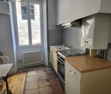 Location Appartement 3 pièces 70m² CAHORS 46000 - Photo 1