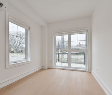 For Lease - 59 Lunness Road Unit# 102, Toronto, Ontario - Photo 2