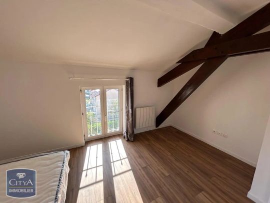 Appartement à louer 3 pièces 46.59m² - Photo 1