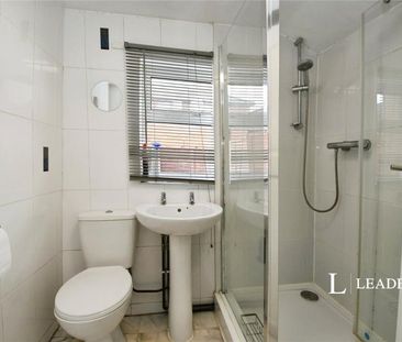 1 bedroom house to rent Moor Street, Lincoln, Lincolnshire, LN1 - Photo 6