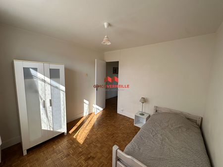 Appartement 3 pièces à louer à Bougival - Photo 4