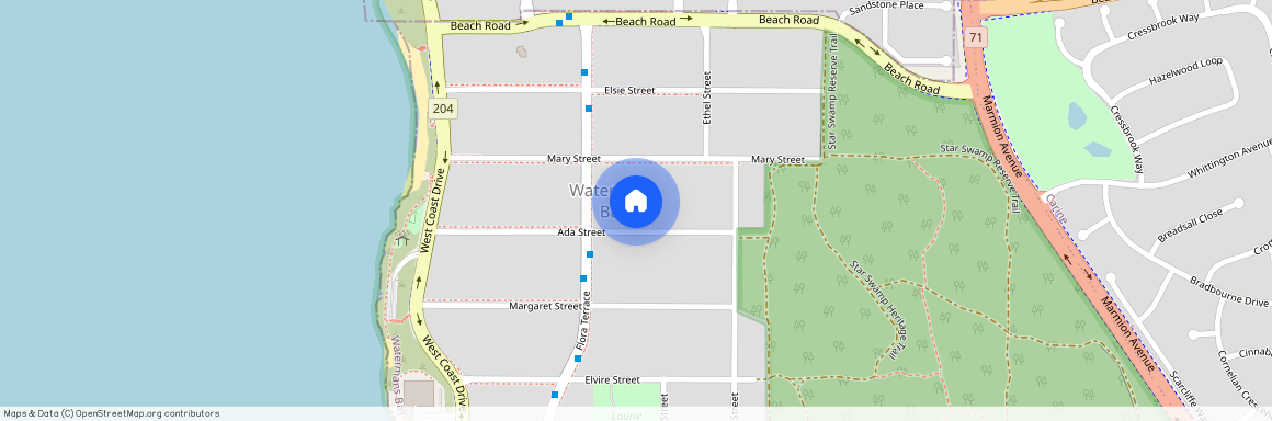 39 Ada Street, WA 6020, Watermans Bay