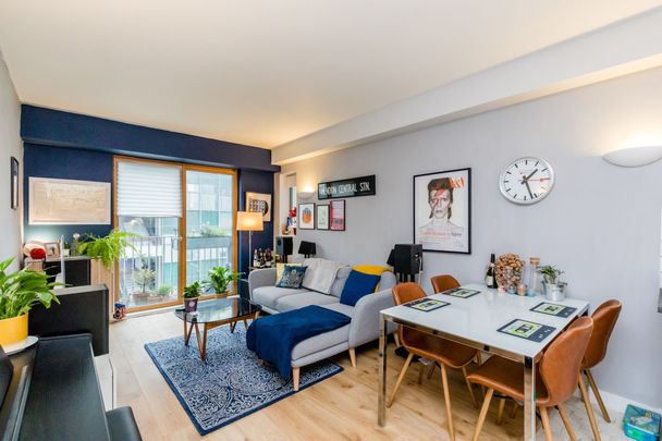 Pullman Haul, 39 New England Street, BN1 - Photo 1