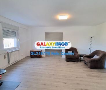 Apartament 3 camere de inchiriat locatie premium, 13 Septembrie. - Photo 4