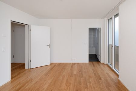 "Herrlich ruhige Lage und Sicht ins Grüne" - Photo 4