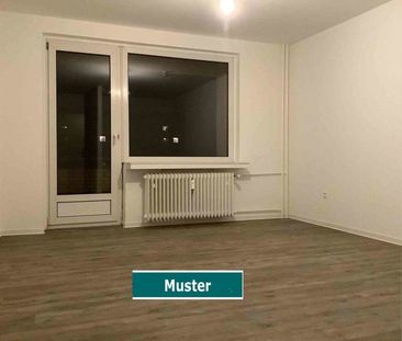 Ansprechendes 1-Zimmer-Single-Appartment mit Loggia - Foto 4