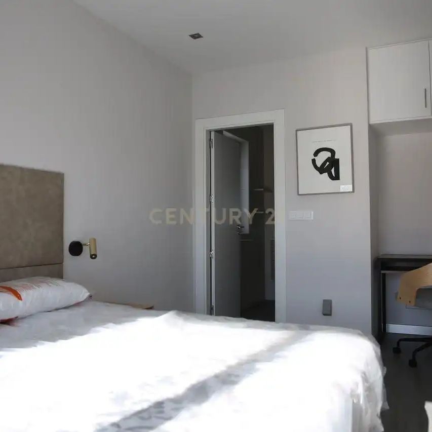 Apartamento de alquiler en Calle Alegria, 11, 18140 la Zubia, Granada, Spain, 3, La Zubia Ciudad - Photo 1