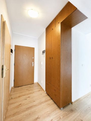 os. Zwycięstwa|2 pokoje|parter|nowoczesne osiedle 38 m² - Zdjęcie 4