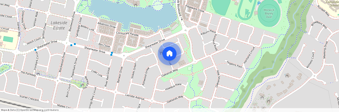 8 Spring Cct, Vic 3810, Pakenham