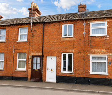 2 bedroom terraced house to rent - Photo 6