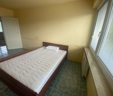 Mieszkanie o pow. 42m2, balkon, umeblowane, I piętro, Os. Asnyka - Photo 5