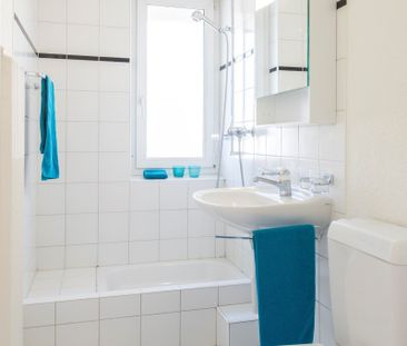 Kleine aber feine Wohnung in Zentrumsnähe von Zuchwil - Foto 5