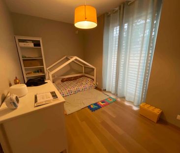 Logement 4 pièces avec balcon Grand-Lancy -Terme fixe de 1 an- - Foto 1