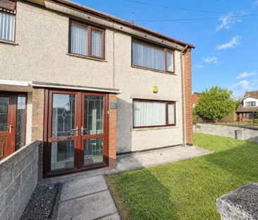 1 Beech Drive, Carrickfergus, BT38 8DY - Photo 4
