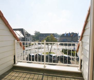 Duplex appartement te huur in Westkerke met garage - Photo 4
