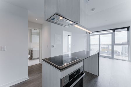 For Lease - 20 Richardson Street Unit# 1604, Toronto, Ontario - Photo 5