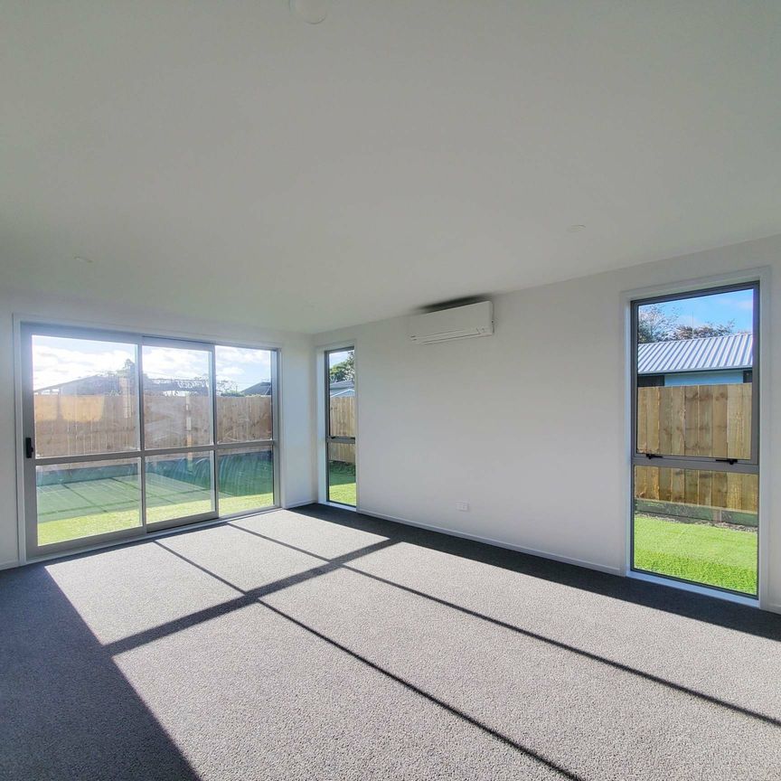 Modern 4-Bedroom House for rent in Manurewa - Photo 1