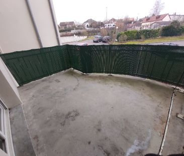 APPARTEMENT T2 A LOUER - Photo 3