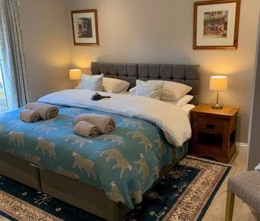 2 bedroom house to rent - Photo 4