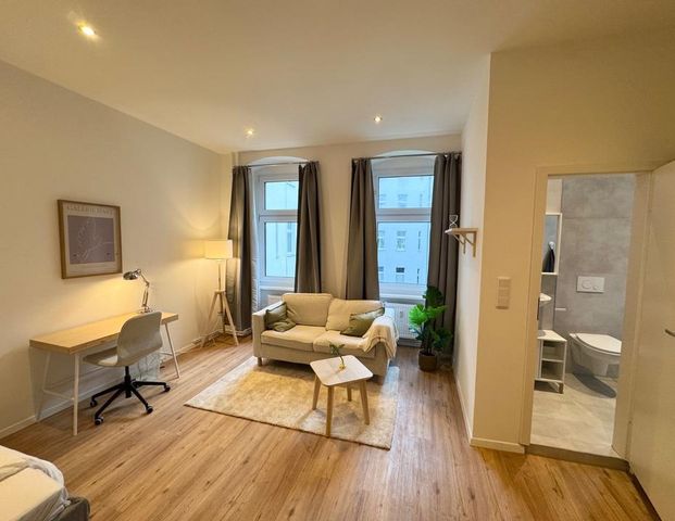 New Apartment Studio - Fully Furnished - Everything included - Foto 1