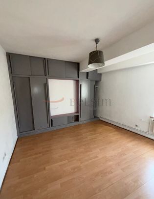 Appartement 2 pièces à Metz-Centre-Ville - Photo 1