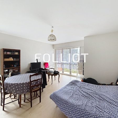A LOUER Appartement � louer � Granville - Centre-ville - Photo 4