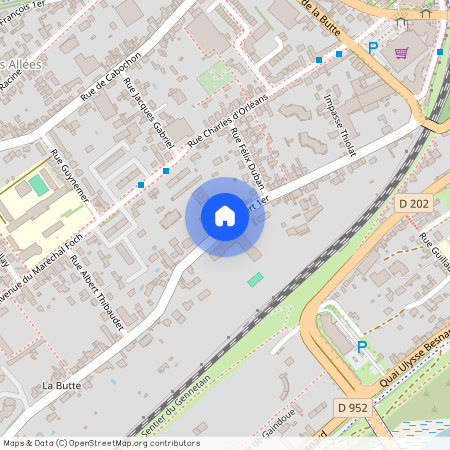 41000, Blois