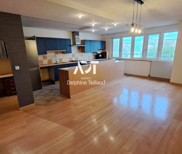 Appartement T3 à EYBENS - Photo 6