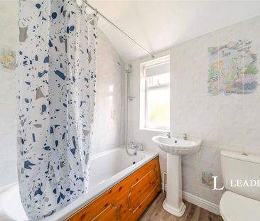 2 bedroom house to rent Vale Avenue, Warrington, WA2 - Photo 5
