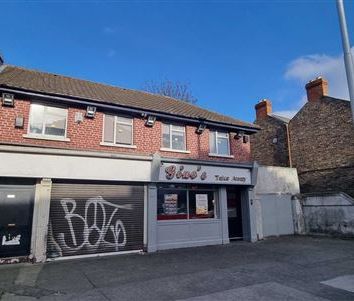 First Floor Apartment, 434 South Circular Road, Dublin 8, D08 Y6FW - Photo 3