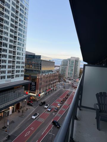 For Lease - 20 Bruyeres Mews Unit# 907, Toronto, Ontario - Photo 3