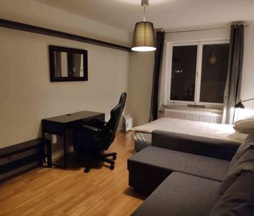 Villavägen, Stocksund - Foto 3