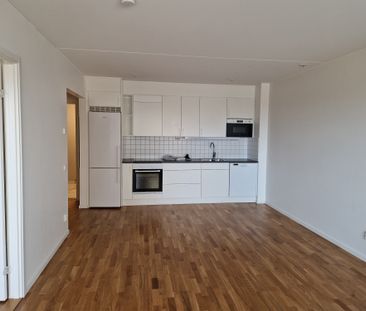 Pollettgatan, Helsingborg - Photo 1