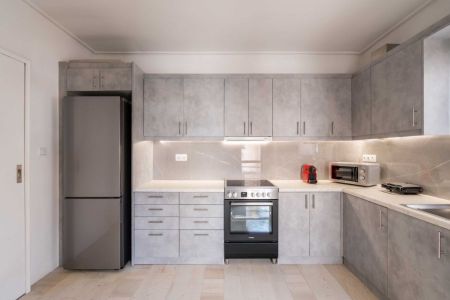 Διαμέρισμα για ενοικίαση Εδέμ (Παλαιό Φάληρο) - Photo 3